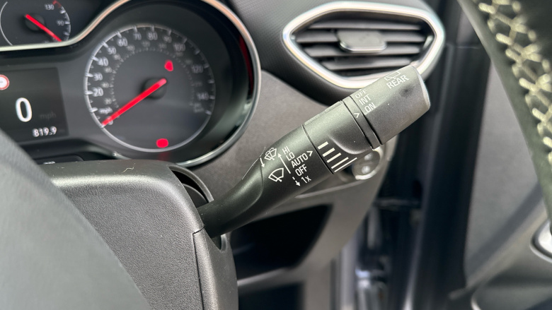 Vauxhall Crossland 1.2 Turbo [130] Ultimate 5dr Petrol Hatchback